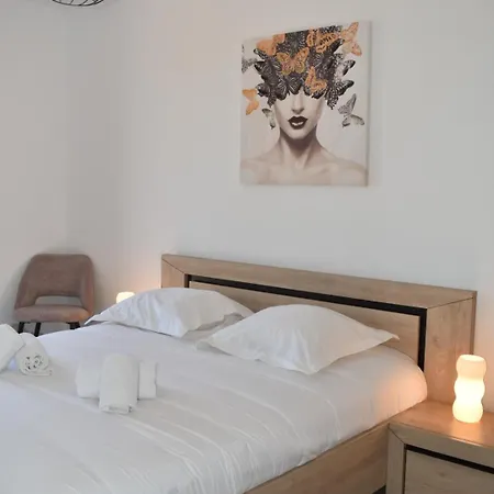 Bergerie En Pierre Piscine Chauffee