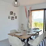 וילה Bergerie En Pierre Piscine Chauffee *