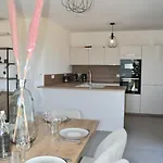 Villa Bergerie En Pierre Piscine Chauffee