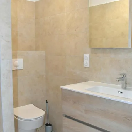 Villa Bergerie En Pierre Piscine Chauffée